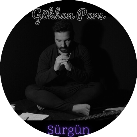 Gökhan Pars