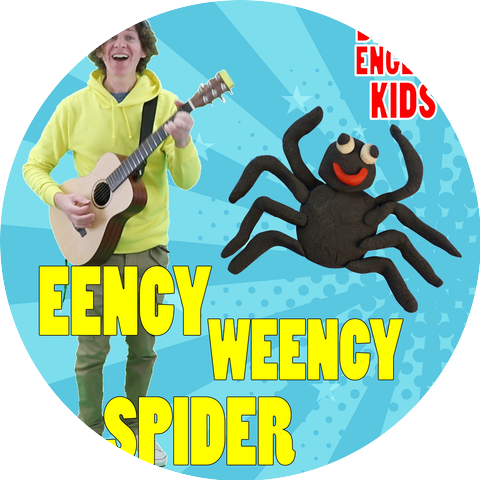 Dream English Kids