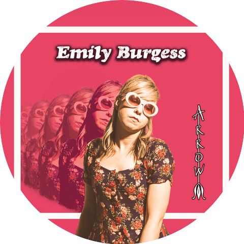 Emily Burgess