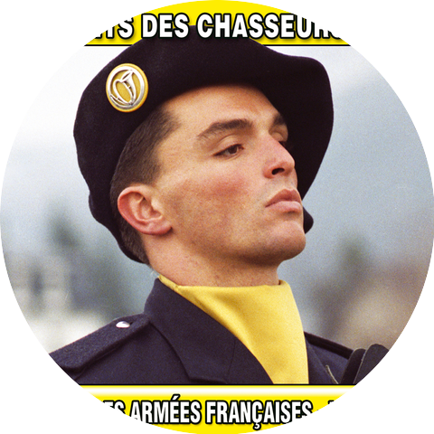 Chants des armées françaises