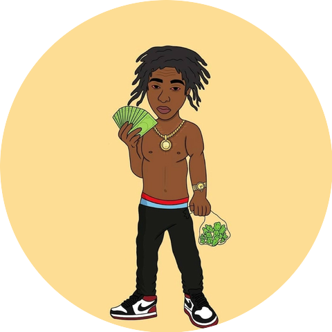 Lil Quil