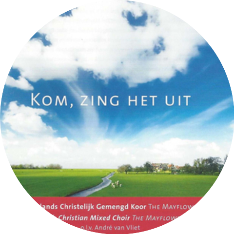 Dutch Christian Mixed Choir "The Mayflower"