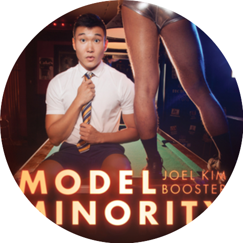Joel Kim Booster