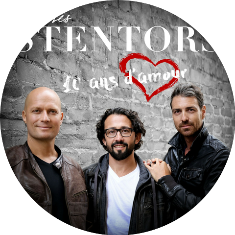 Les Stentors