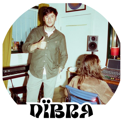Dibra