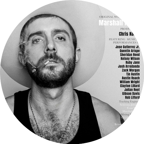 Marshall Moon
