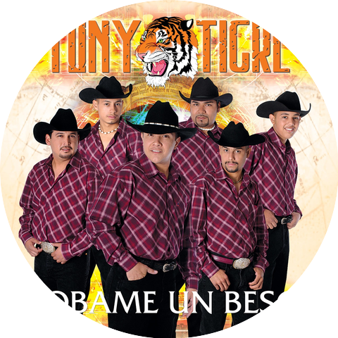 Tony Tigre