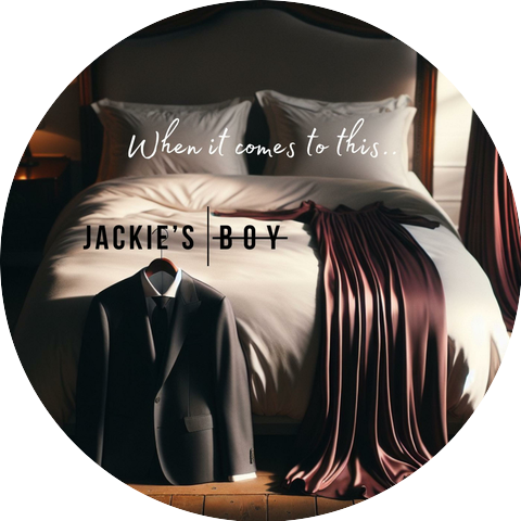 Jackie's Boy
