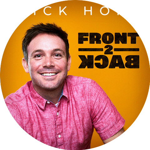 Nick Hoff