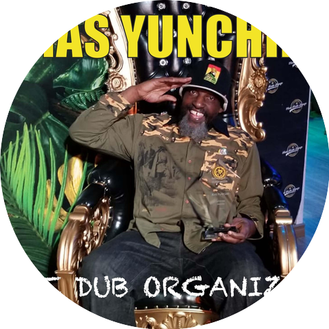 Ras Yunchie