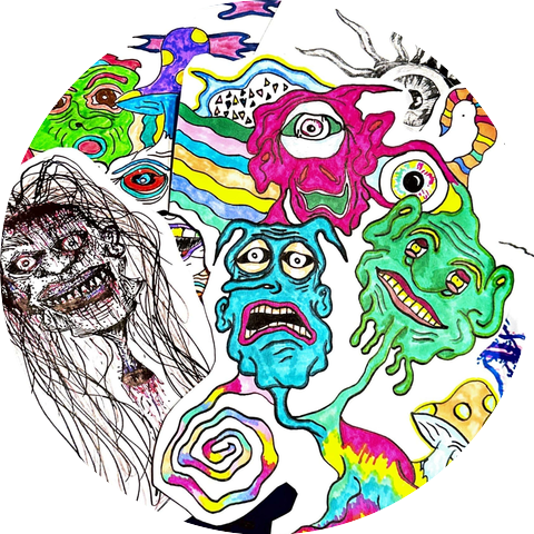 Schizos