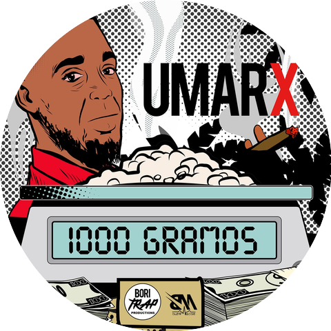 Umar X