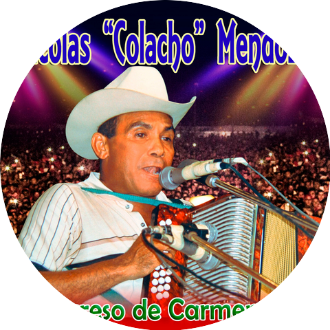 Nicolas Colacho Mendoza
