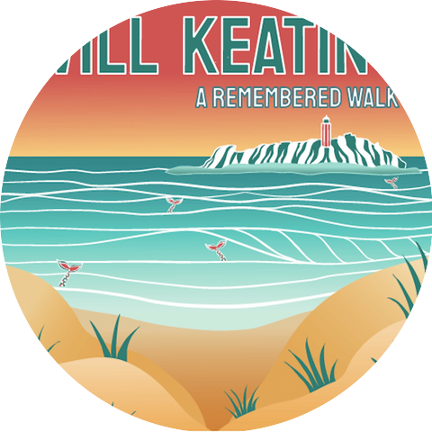 Will Keating