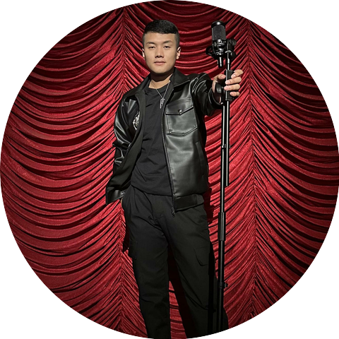 Sonam Wangchen