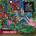 Dona Onete & DJ Waldo Squash