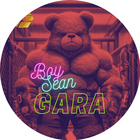 Boy Sean