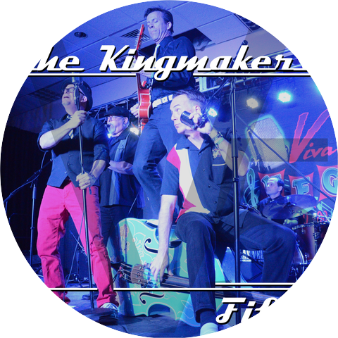 The Kingmakers