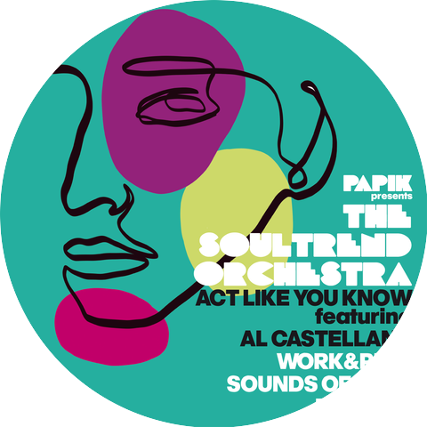 The Soultrend Orchestra