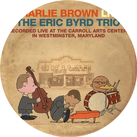 The Eric Byrd Trio