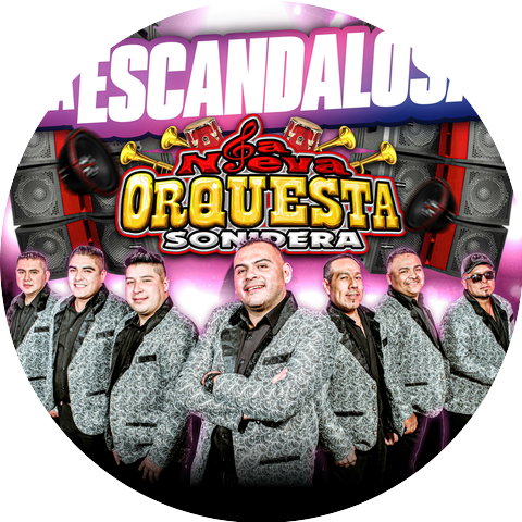 La Nueva Orquesta Sonidera