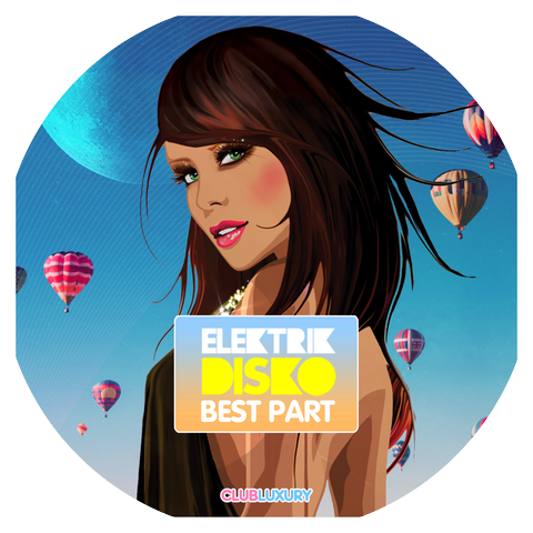 Elektrik Disko