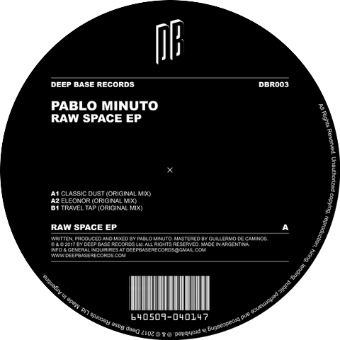 Pablo Minuto