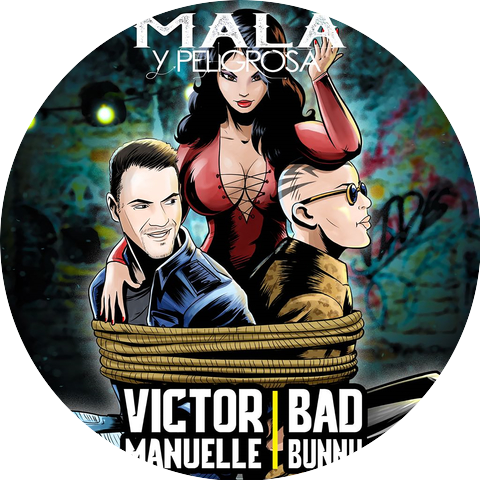 Víctor Manuelle & Bad Bunny