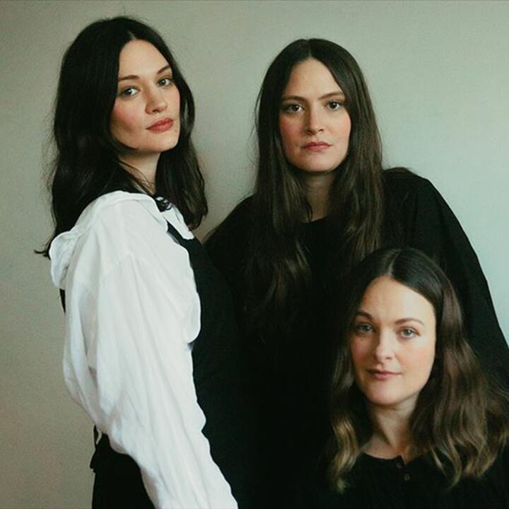 The Staves & yMusic