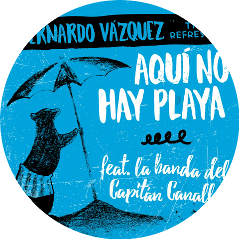 La Banda del Capitán Canalla & The Refrescos