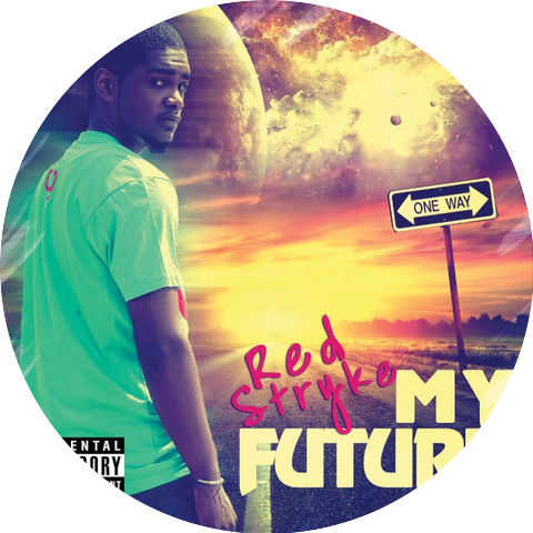 RedStryke & Rico & BlackGround & Ms. Genae & Nate Brisson