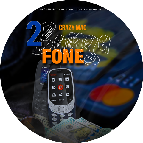 Crazy Mac
