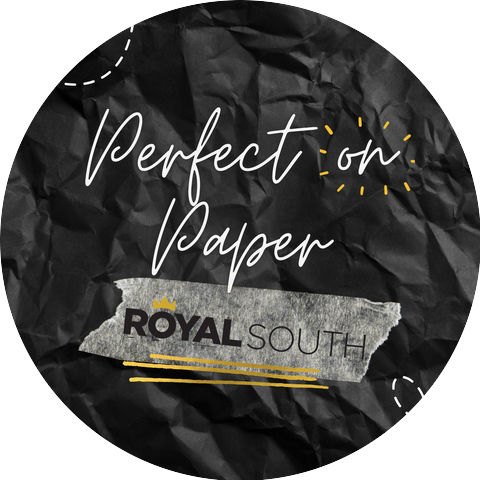 Royal South