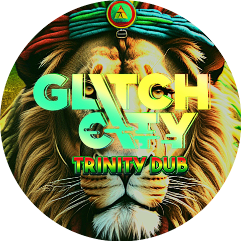 Glitch City