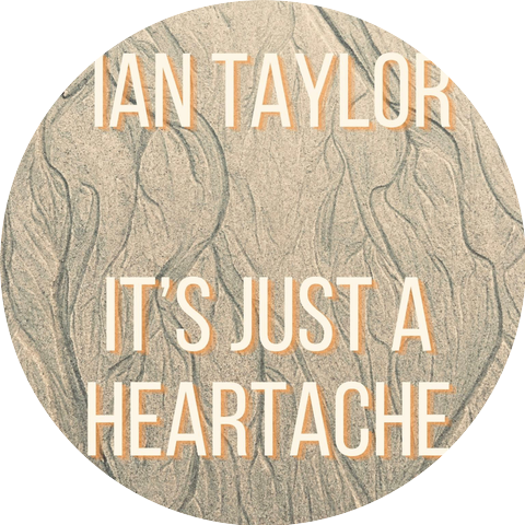 Ian Taylor