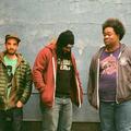 Delvon Lamarr Organ Trio