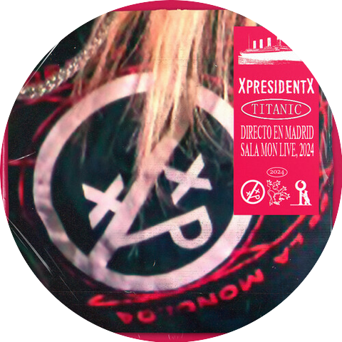 XpresidentX