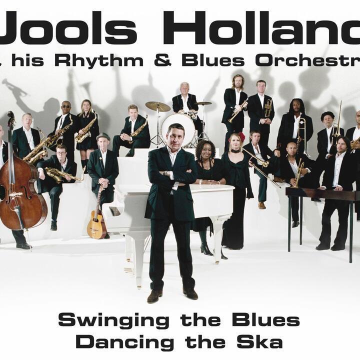 Jools Holland (Instrumental)