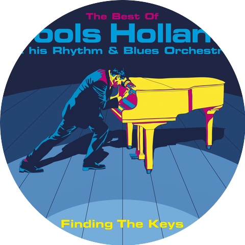 Jools Holland & David Gray