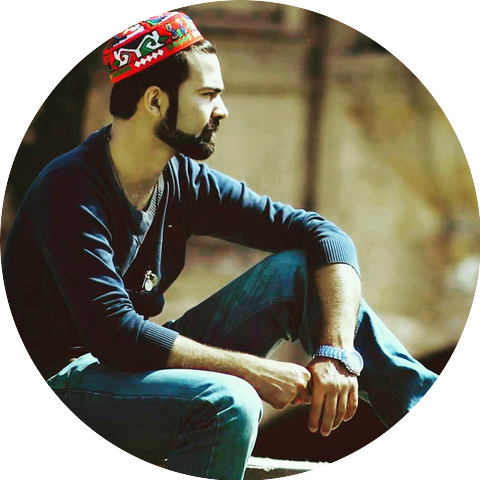 Ali Baba Khan