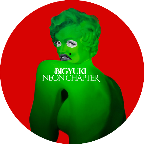 BIGYUKI