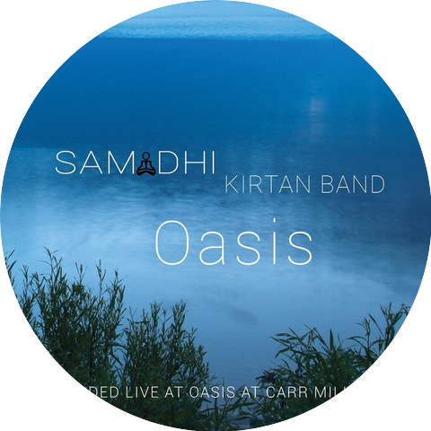 Samadhi Kirtan Band
