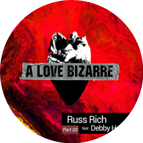 Russ Rich