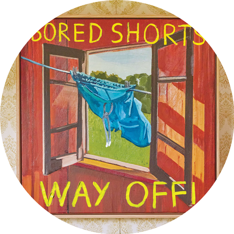 Bored Shorts