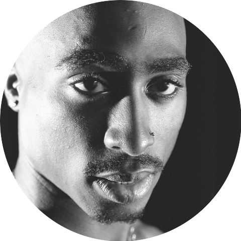 Tupac Shakur