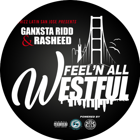 Ganxsta Ridd