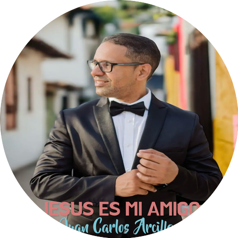 Juan Carlos Arcilla