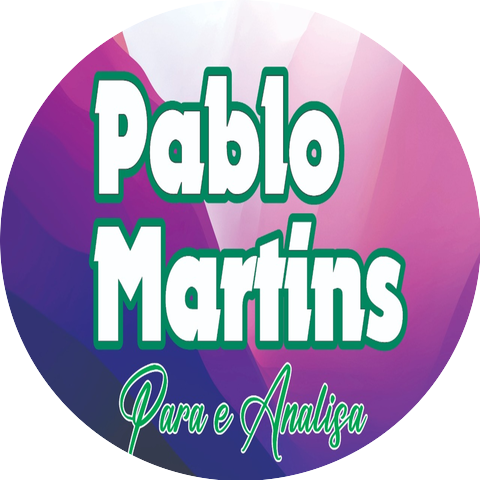Pablo Martins