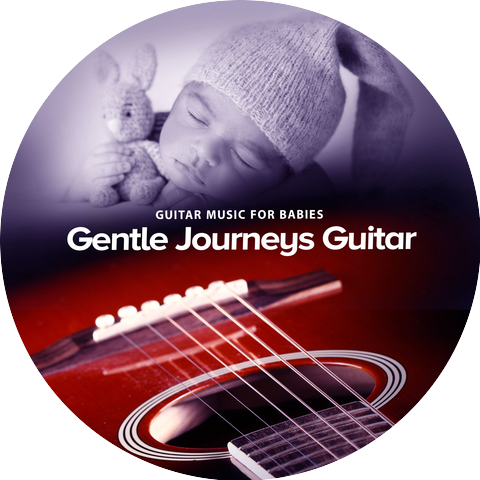 Guitar Music For Babies