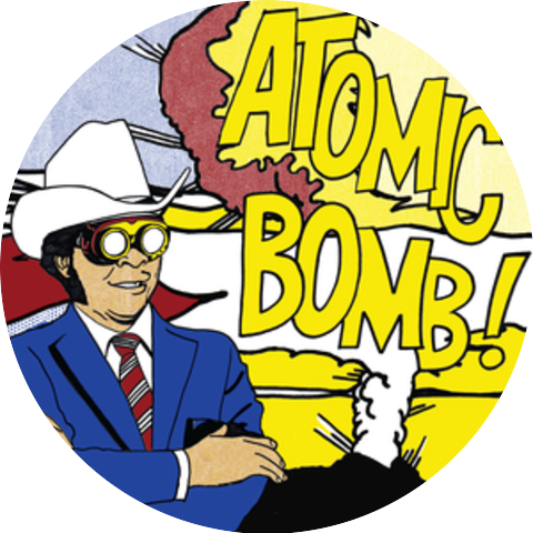 The Atomic Bomb Band